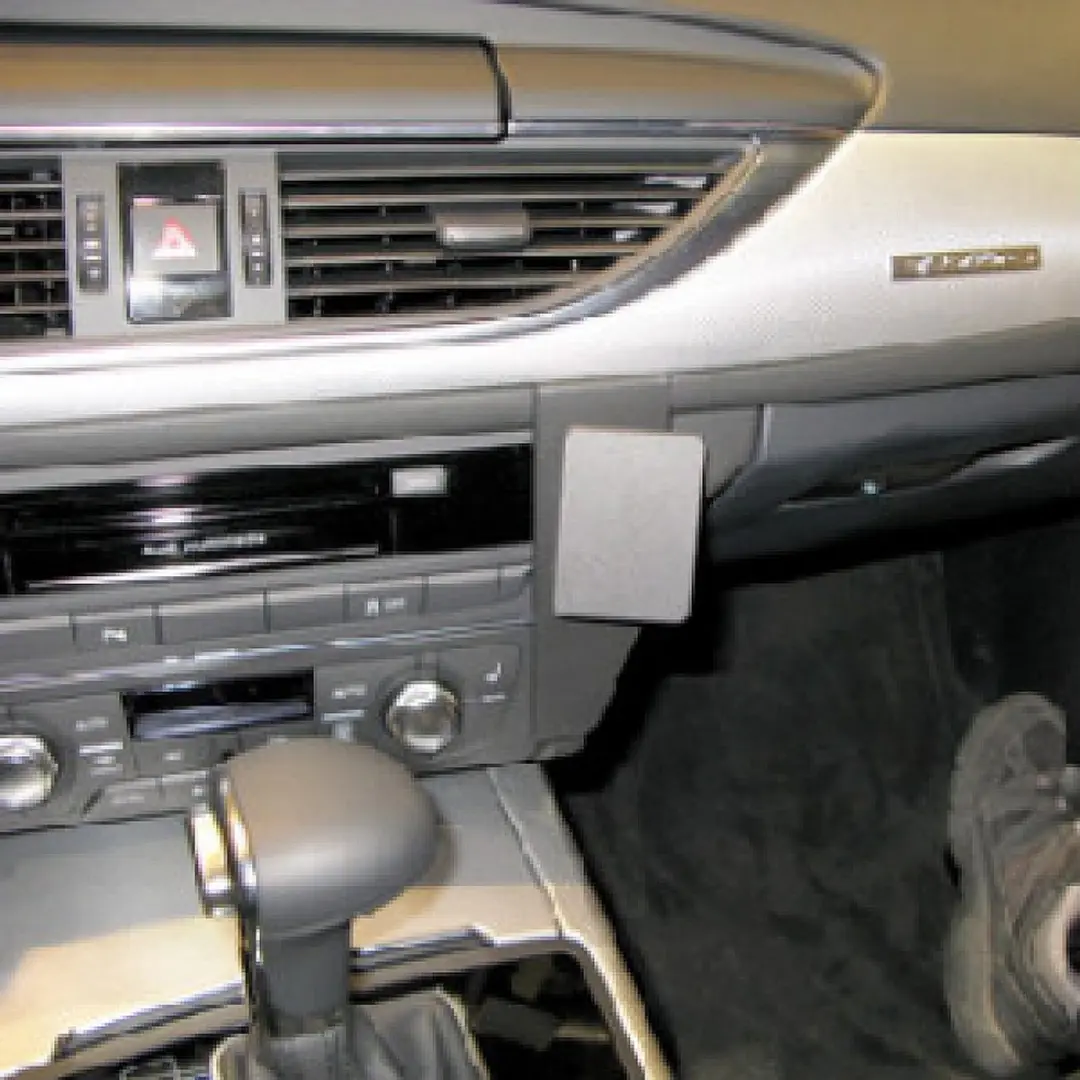 Brodit Proclip Audi A6/S6 854622 - Zwart
