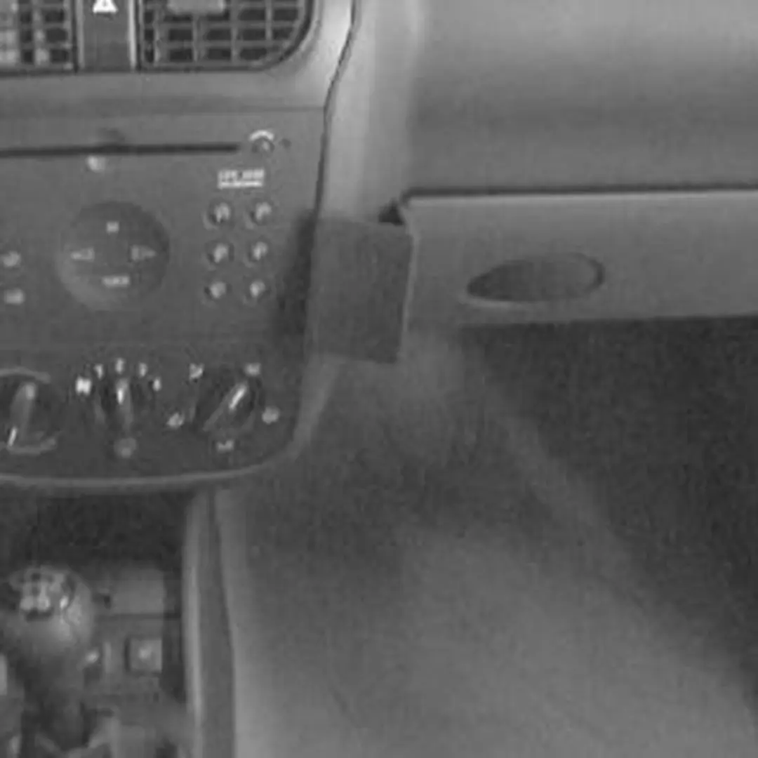 Brodit ProClip 852856 Opel Houder