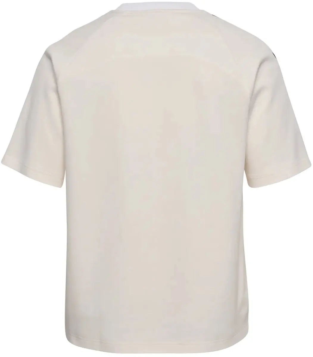 Hummel Root T-shirt 2XL - Wit