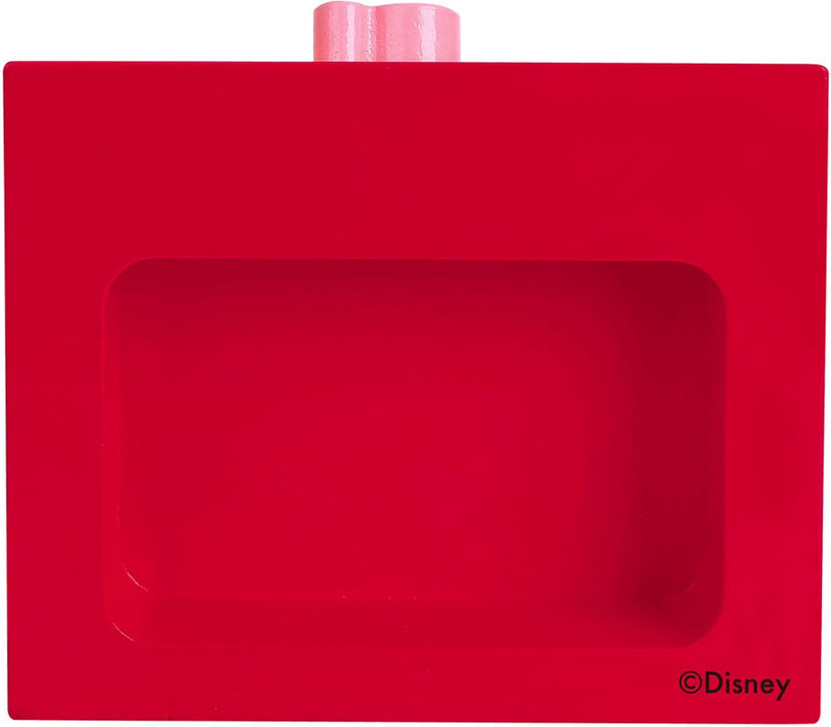 Disney Smoothieset Minnie Mouse 30 X 9 X 12 Cm Hout 11-delig