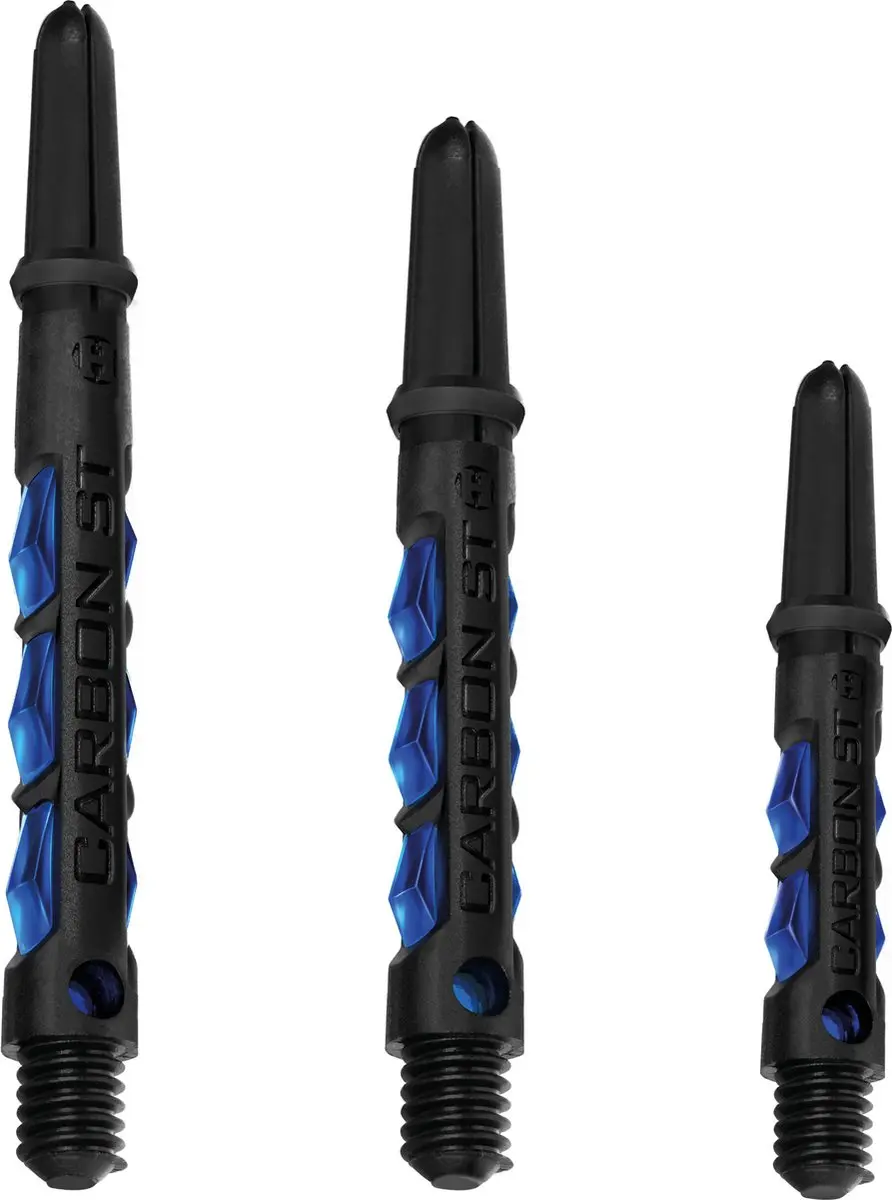 Harrows Carbon ST Blue Dart Shafts SH2037
