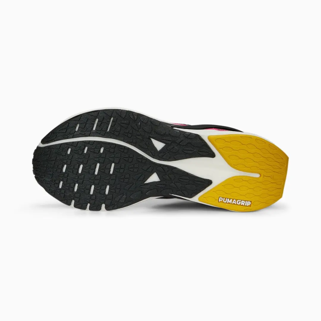 PUMA 376171_13_37 Sportschoen - 37 - Puma Black/Ravish