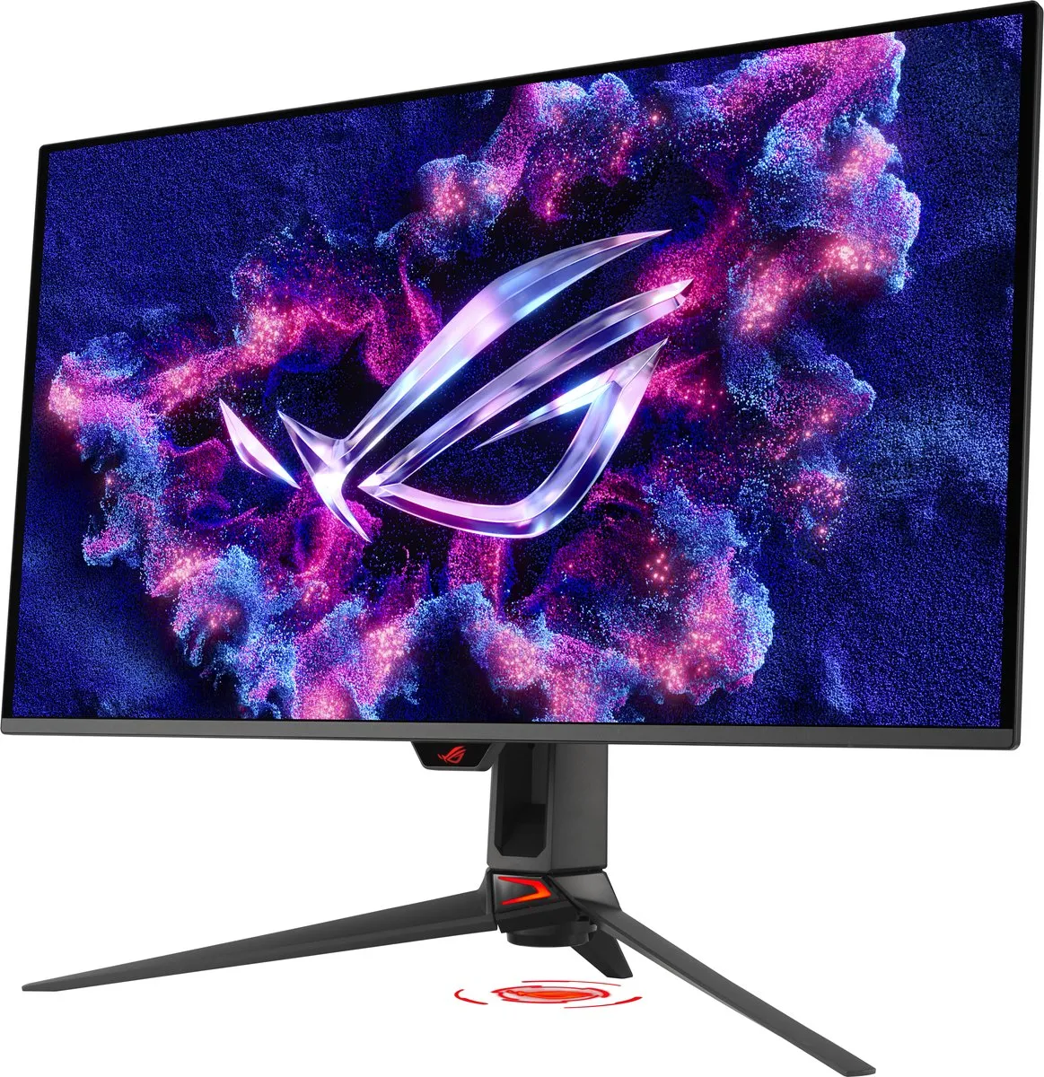 ASUS ROG Swift PG32UCDM3 OLED Gaming Monitor 4K - 240Hz - 32" - USB-C 90W