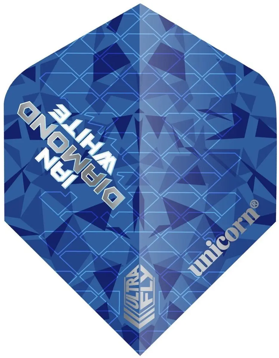 Unicorn Ultrafly Ian White Phase 2 Dart Flights 69458