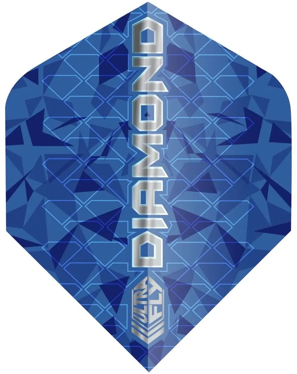 Unicorn Ultrafly Ian White Phase 2 Dart Flights 69458