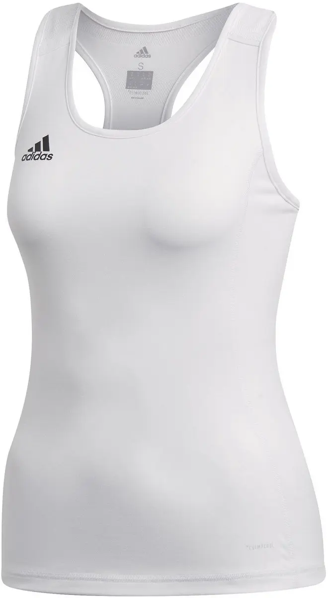 Adidas T19 Tanktop Dames DW6868