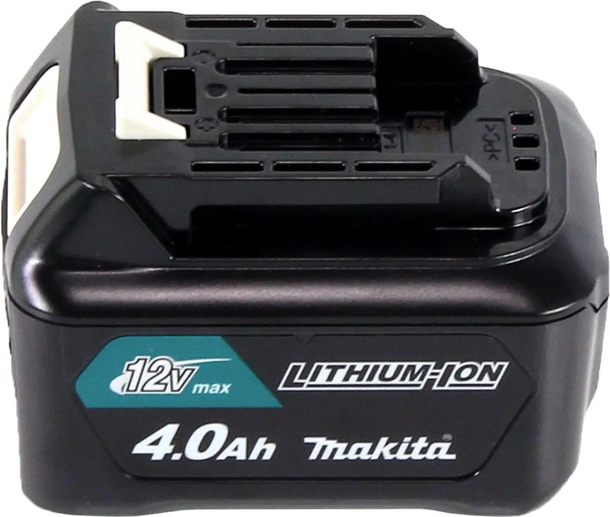 Makita Power Source Kit 4x BL1041B 12V 4.0Ah + DC10SB Oplader