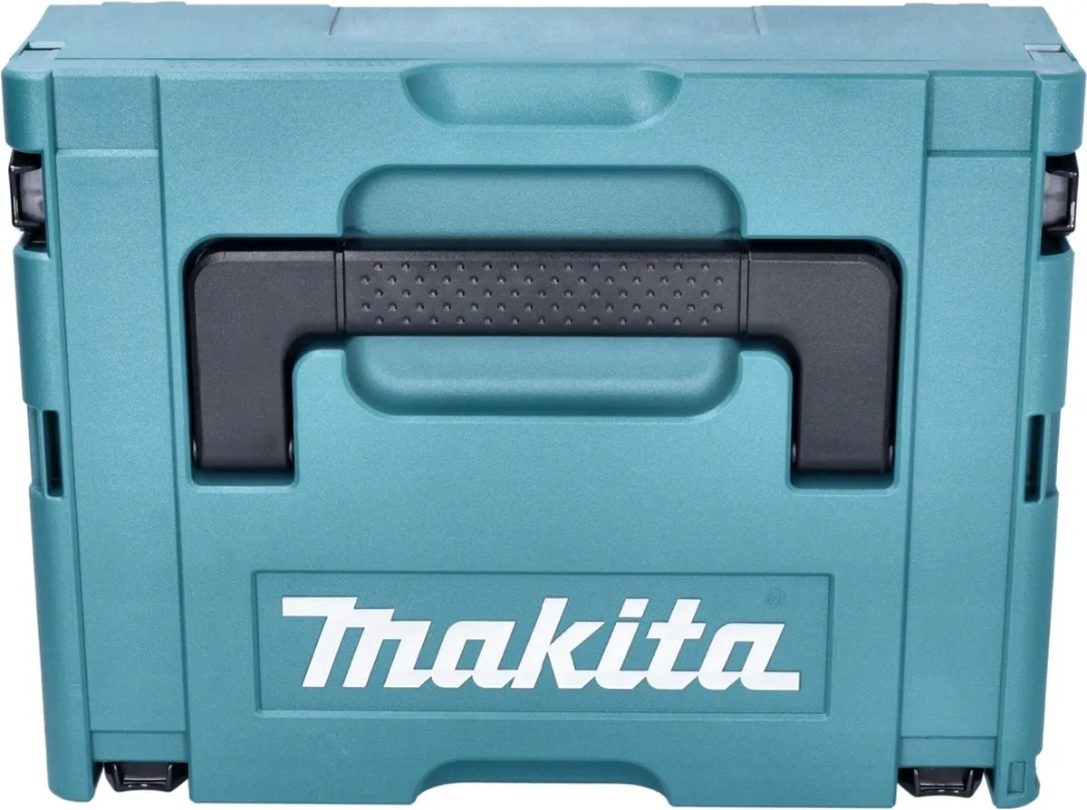 Makita Power Source Kit 4x BL1041B 12V 4.0Ah + DC10SB Oplader