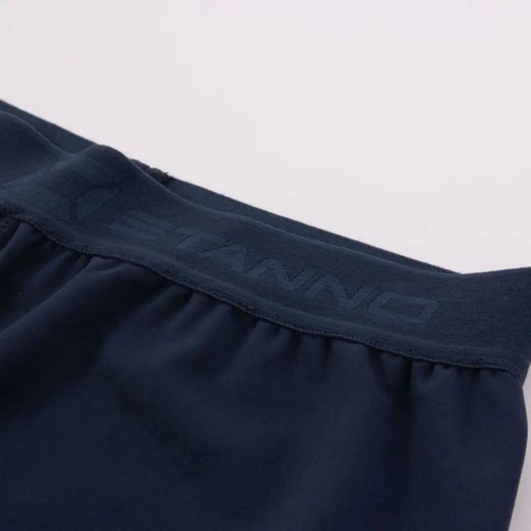 Stanno Elemental Tight Dames Sportbroek 128 - Navy