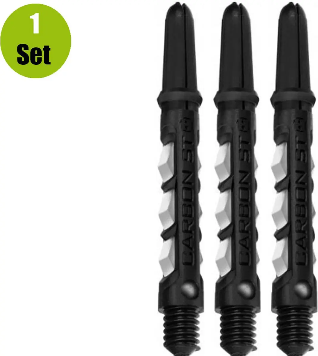 Harrows Carbon ST SH2022 Dart Shachten - 3 Stuks - afbeelding 6 van 6