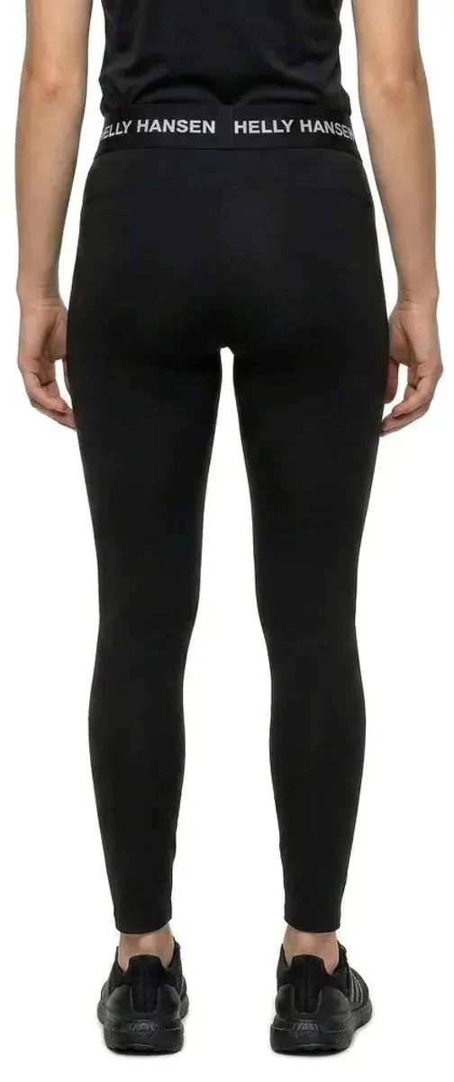 Helly Hansen Lifa Active Basislaagbroek - Zwart S
