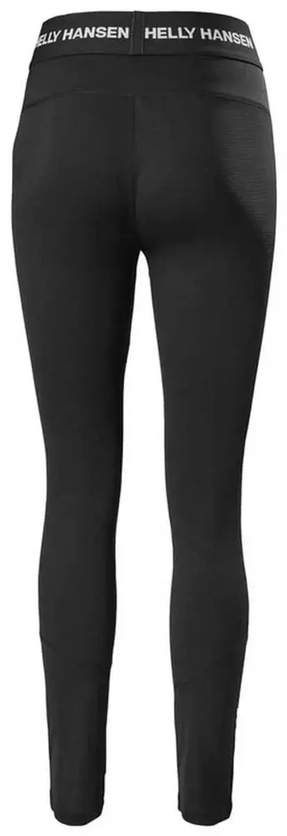 Helly Hansen Lifa Active Basislaagbroek - Zwart S