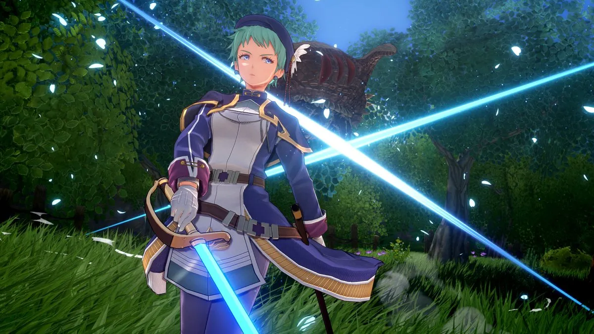 Mindscape Trails in the Sky 2nd Chapter PS5