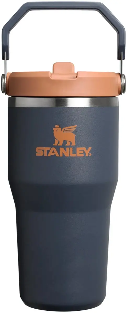 Stanley IceFlow Flip Straw 600ml