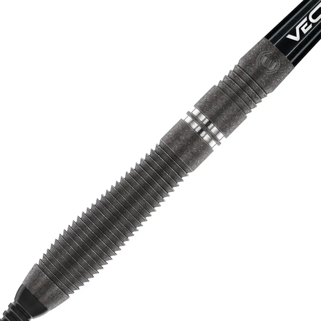 Winmau Callisto 02 Soft Tip Darts - 3 Stuks
