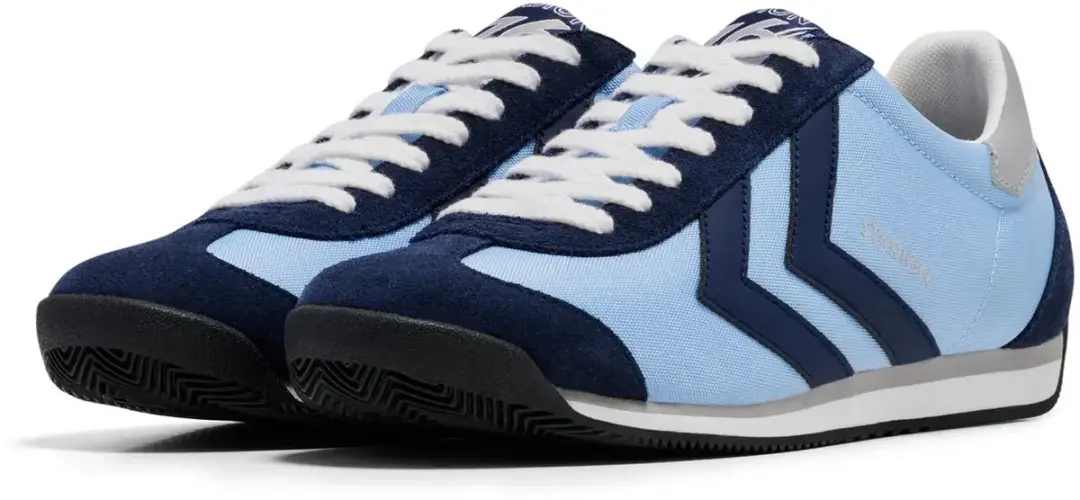 Hummel Stadion Nylon Schoenen 46 - Dark Navy - afbeelding 2 van 6