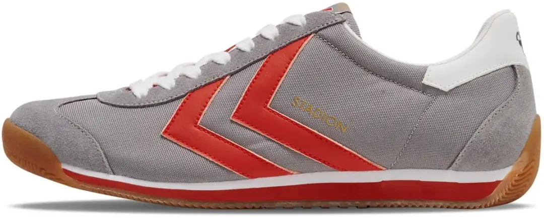 Hummel Stadion Nylon Schoenen 46 - Dark Navy - afbeelding 3 van 6