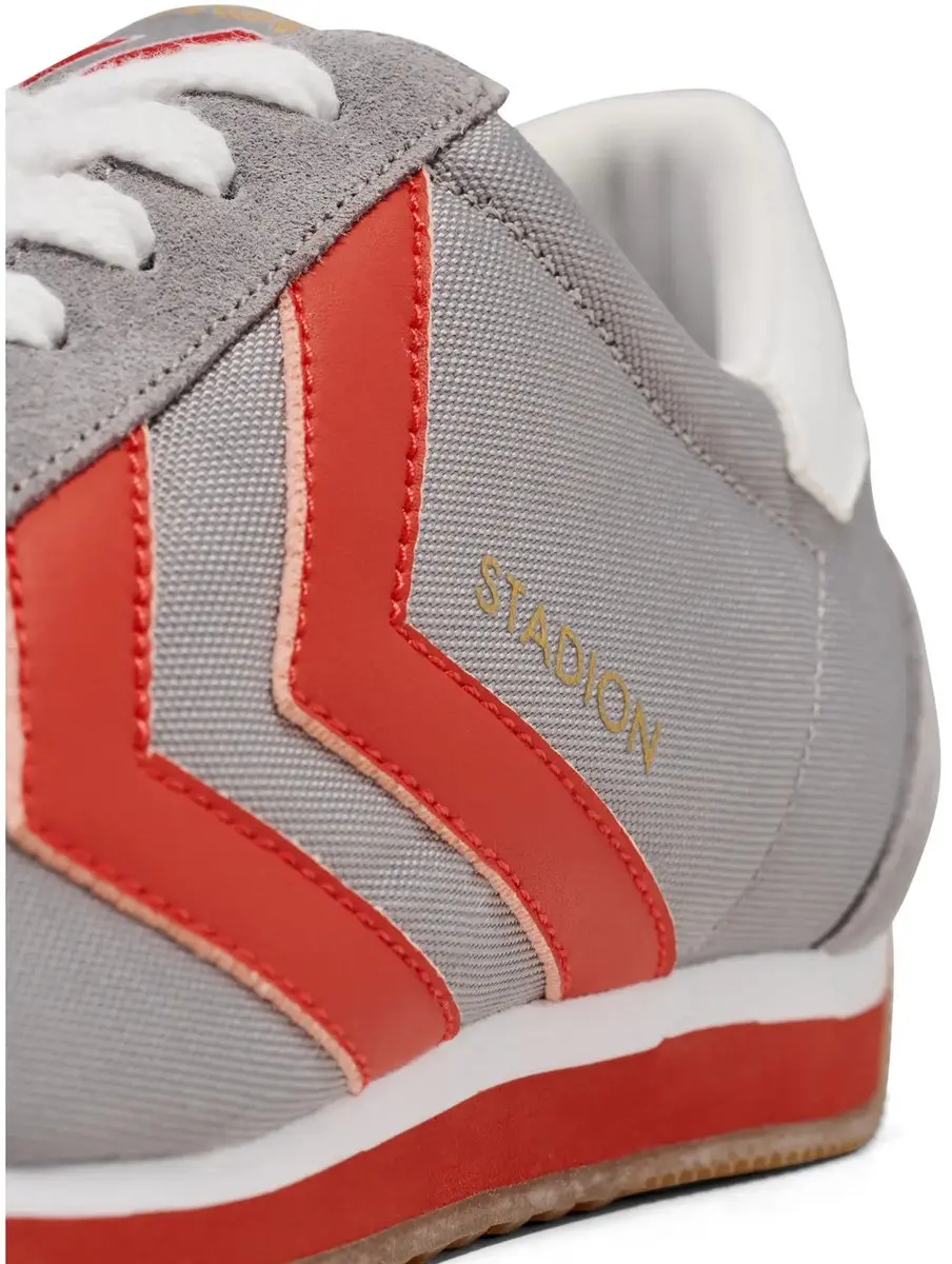 Hummel Stadion Nylon Schoenen 46 - Dark Navy - afbeelding 6 van 6