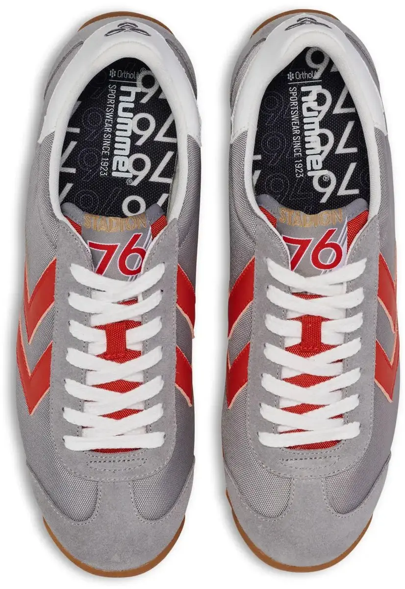 Hummel Stadion Nylon Schoenen 46 - Dark Navy - afbeelding 5 van 6