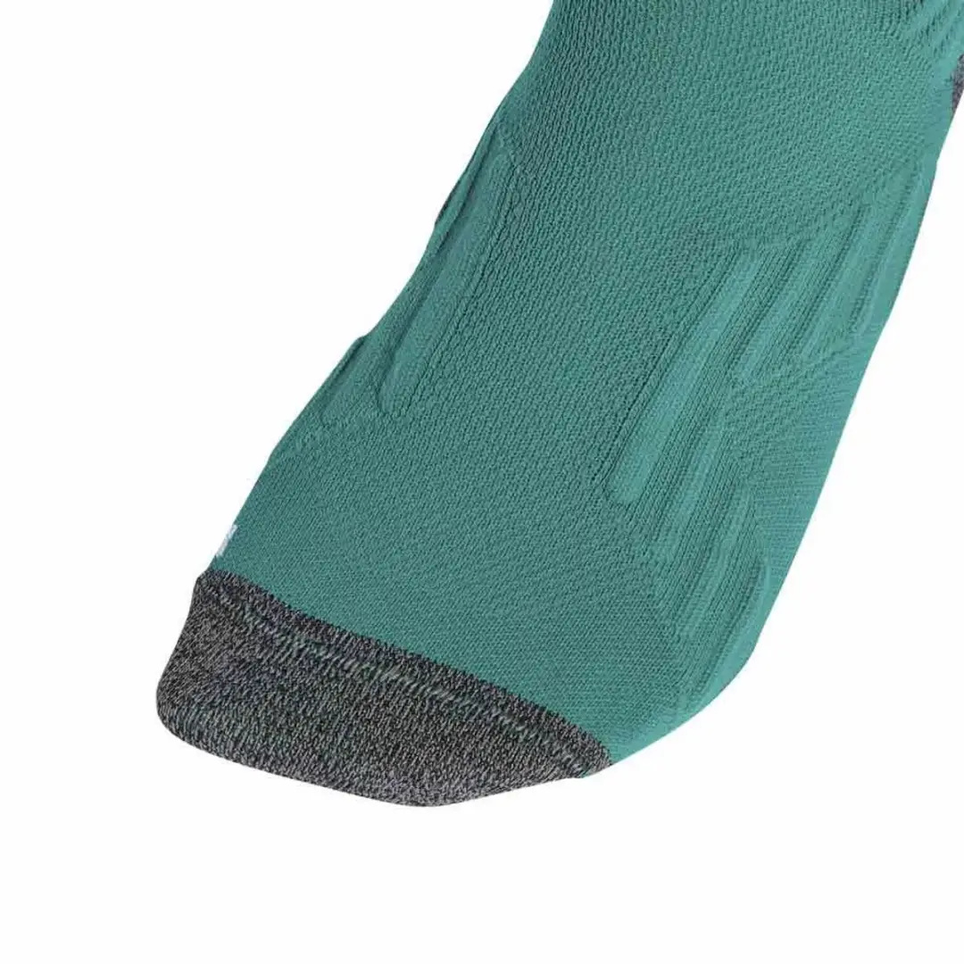 Adidas Running Comfy Crewsokken Groen 37-39