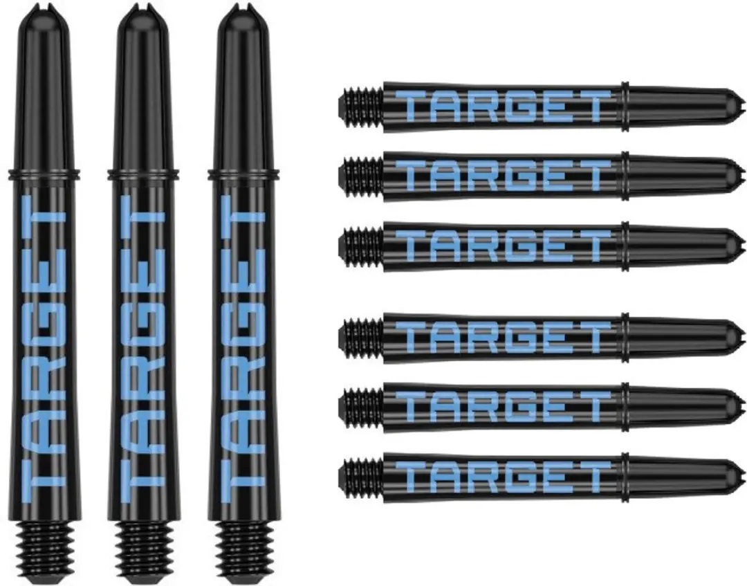 Target Pro Grip Tag 3 Set 380324