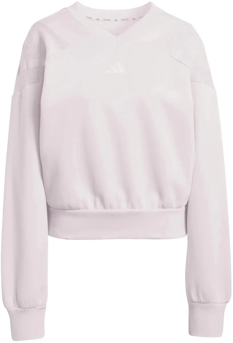 Adidas D4T Warm Up Trainingsbovenstuk