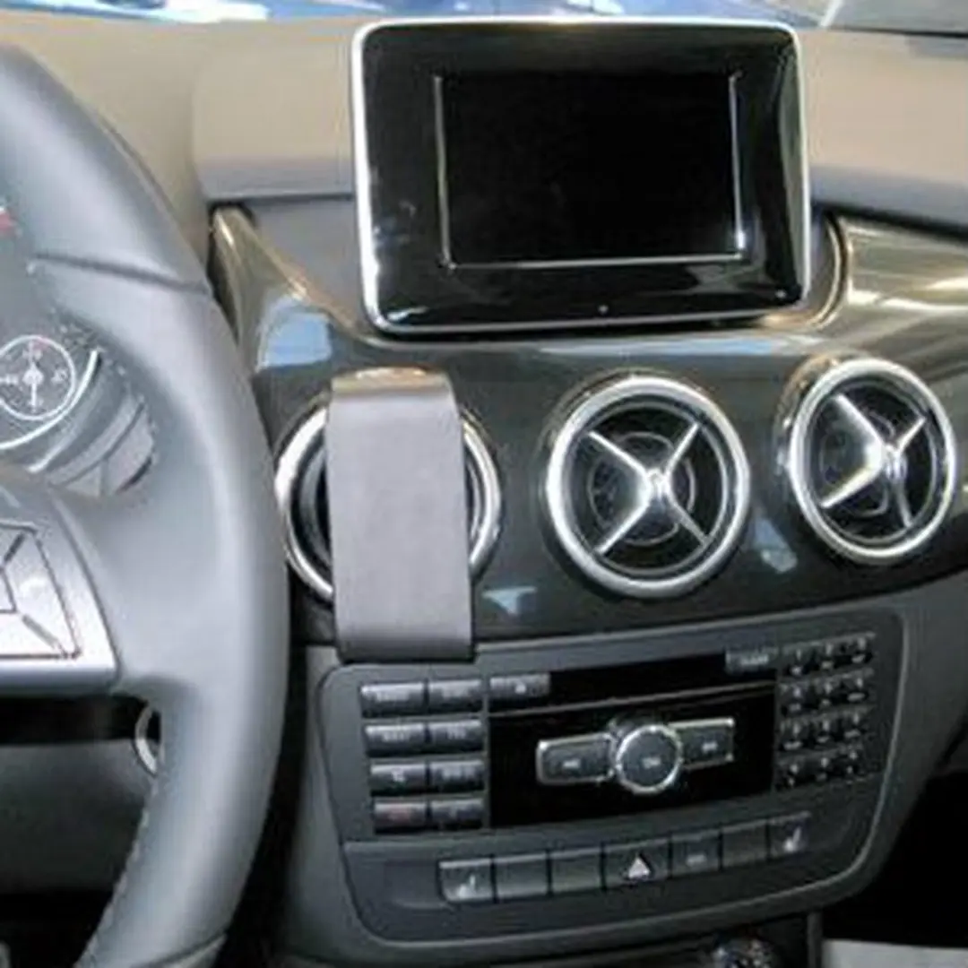 Brodit 854749 ProClip voor de Mercedes Benz B-Class 12
