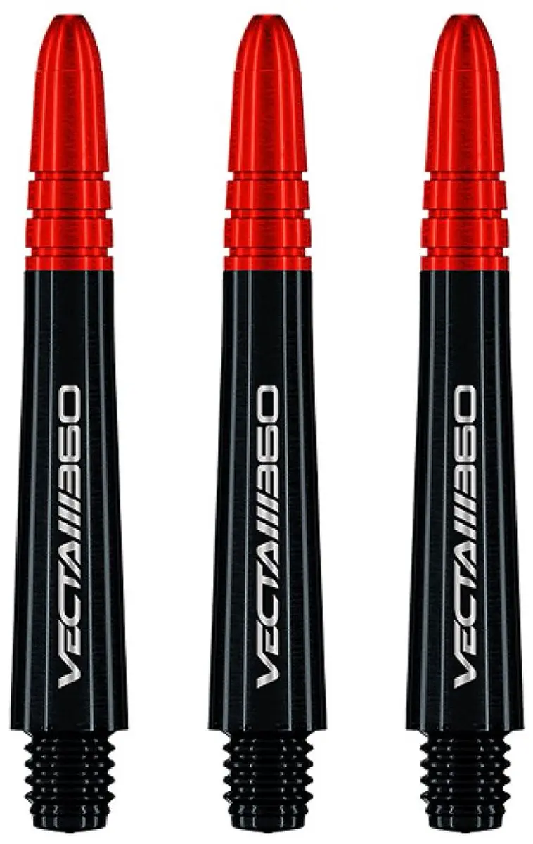 Winmau Vecta Blade 360 Dart Shafts 3 Stuks