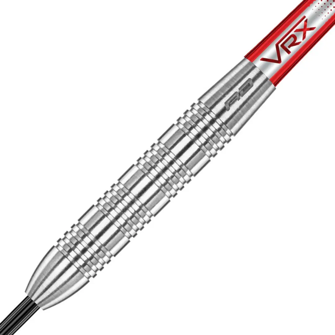 Red Dragon Hell Fire B Steeltip Dartpijlen 26g - 3 Stuks