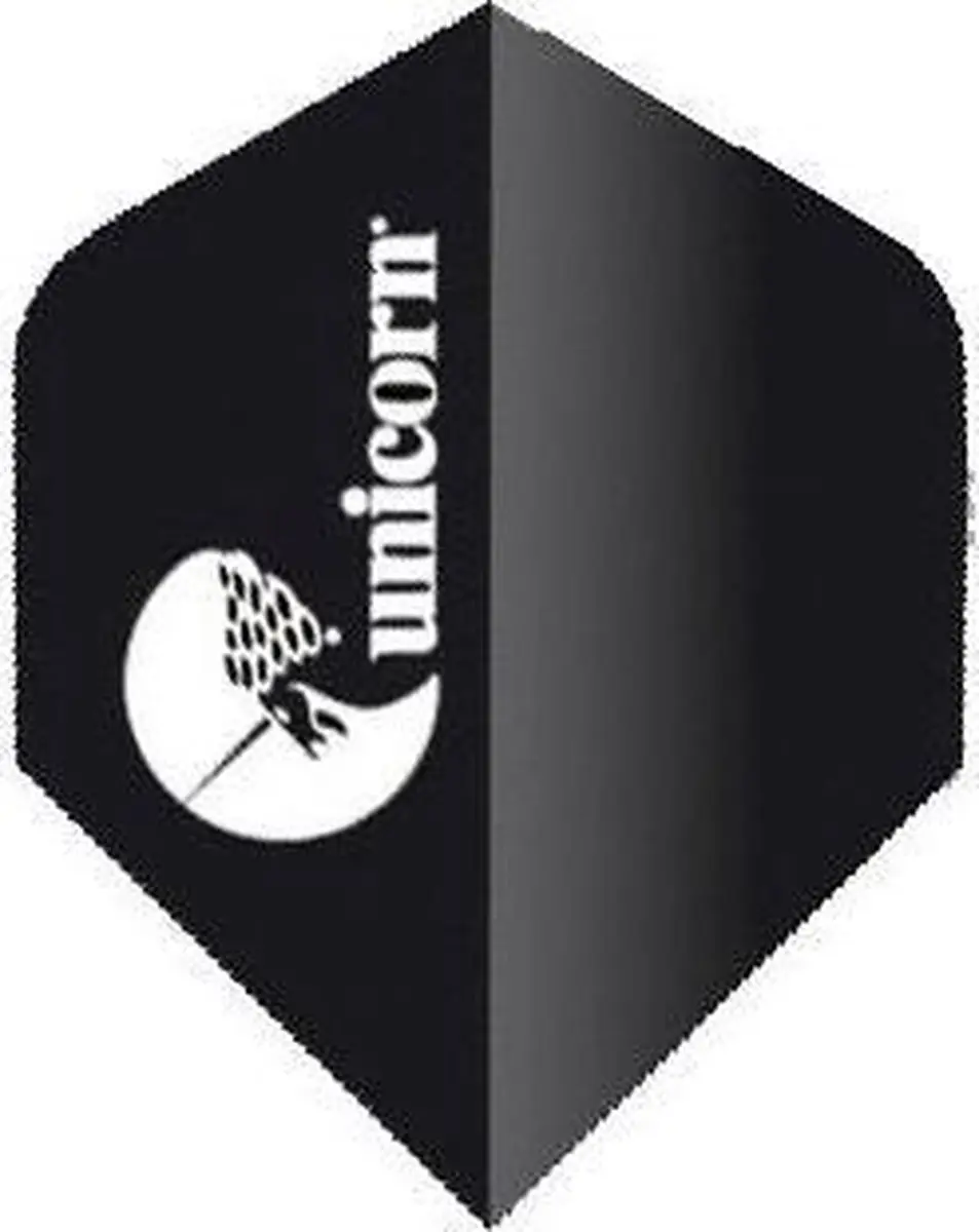 Unicorn Super Maestro 125 Dart Flights 3 Stuks