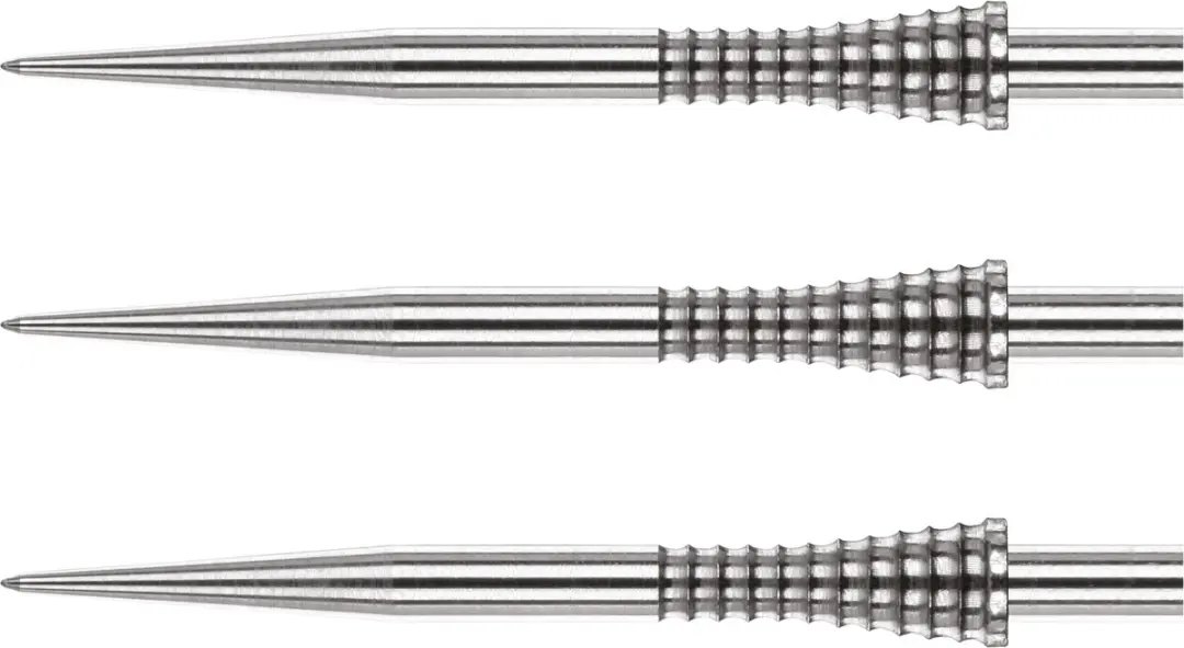 Red Dragon Raptor GT X0672 Gripped Points 33mm