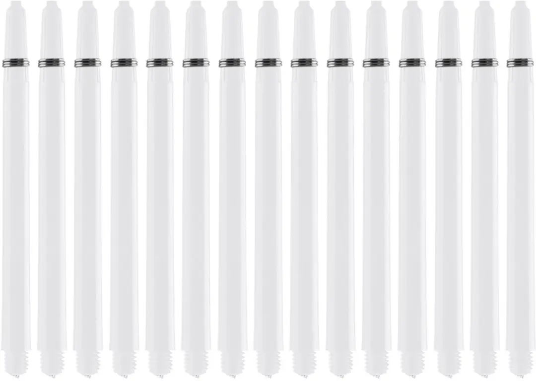 Bull's The Original Long + Ring Dart Shafts 15 Stuks