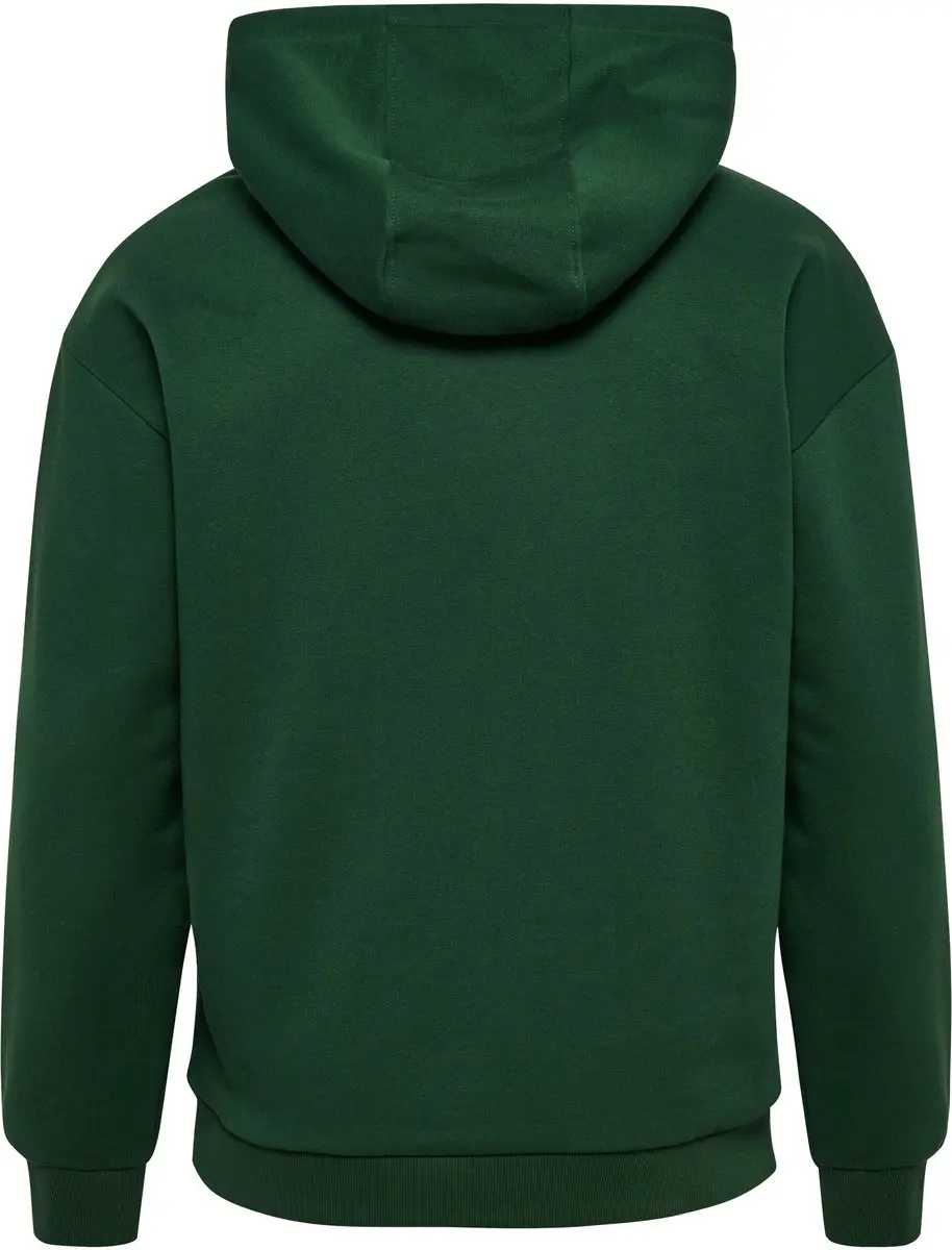 Hummel HMLLOOSE Hoodie - Eden - XL