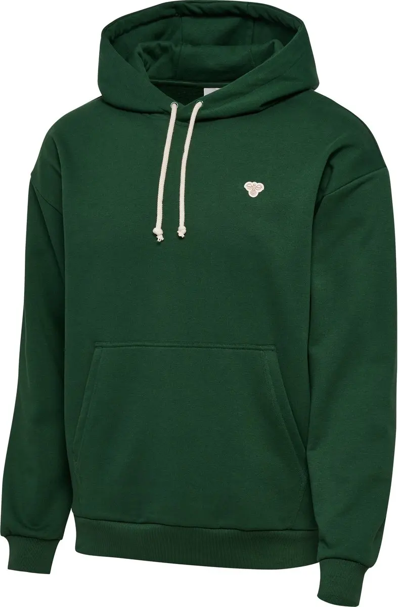 Hummel HMLLOOSE Hoodie - Eden - XL