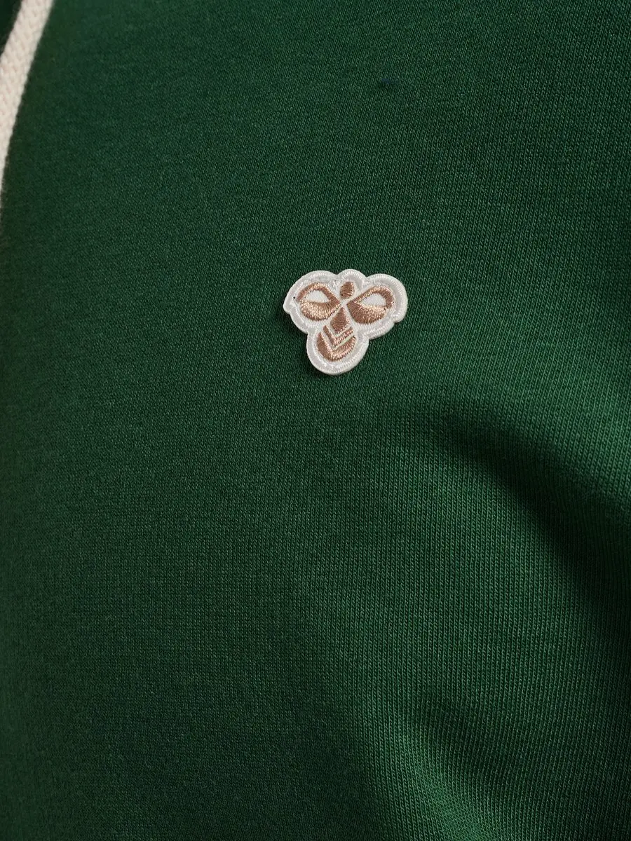 Hummel HMLLOOSE Hoodie - Eden - XL
