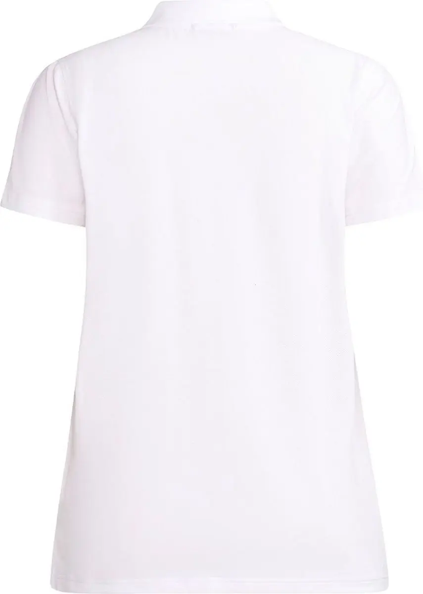 Craft Progress 2.0 Functionele Polo Dames - L - Wit