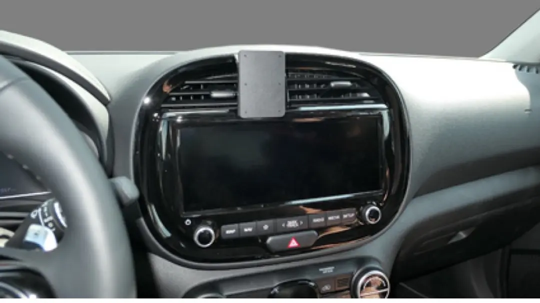 Brodit ProClip Houder Zwart - Kia e-Soul 2019-2024