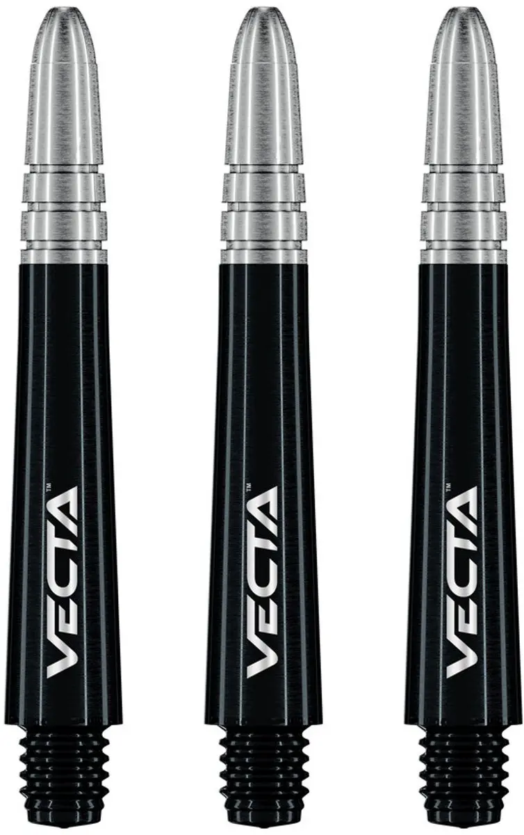 Winmau Vecta Dart Shafts 3 Stuks