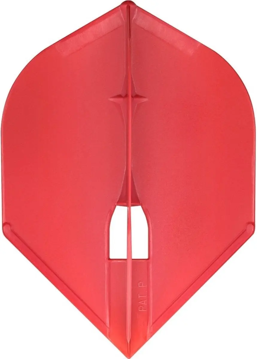 L-Style Champagne L5 Pro FP3504 Dart Flights - 3 Stuks