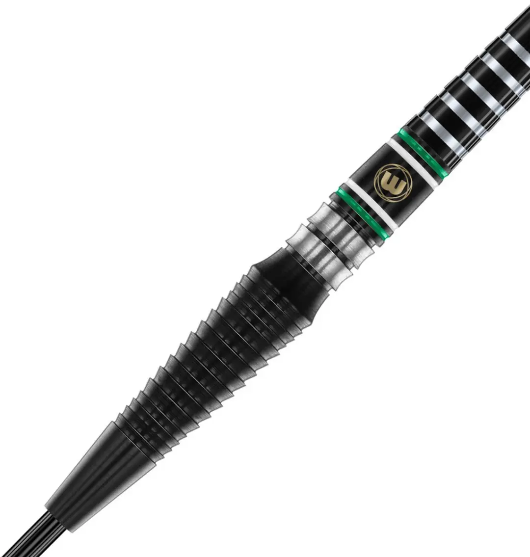 Winmau Sniper Black V2 Dartpijlen - 3 Stuks