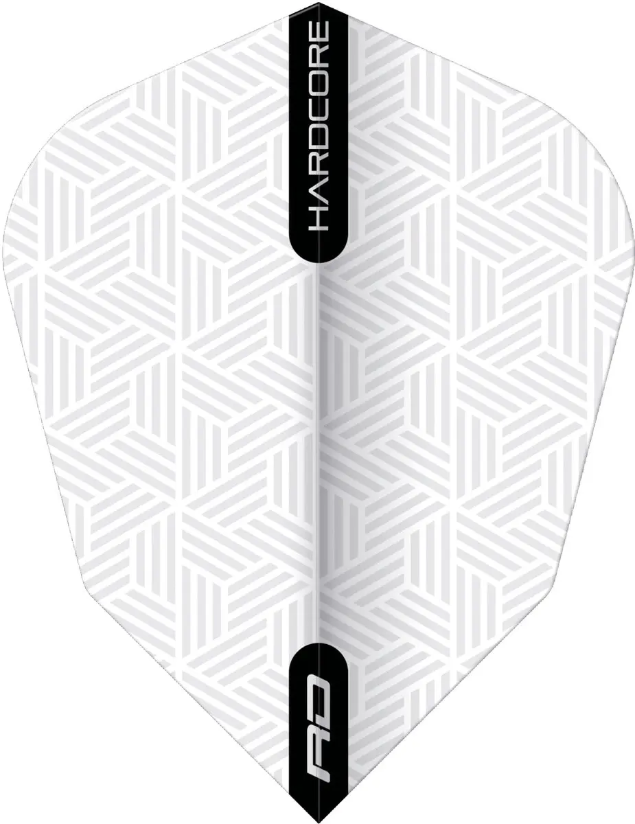 Red Dragon V-Standard Dart Flights TF6848