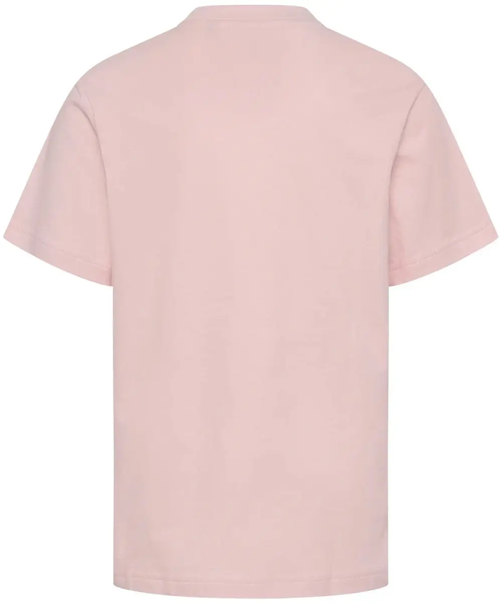 Hummel Tukas Regular Meisjestrui - 7-8 jaar - Pale Lilac