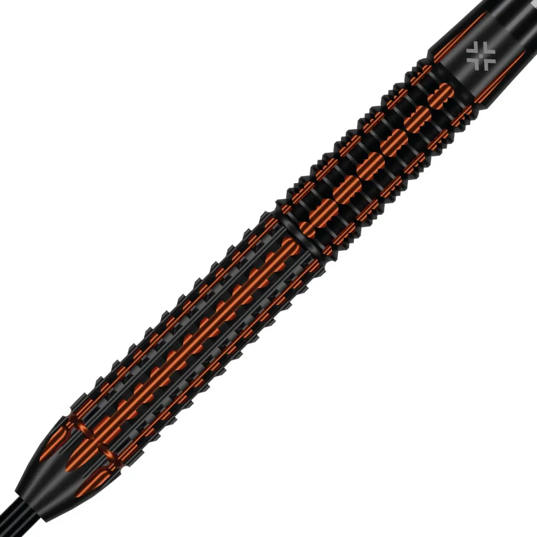 Bullet Hotrod 97.5% Dartpijlen - 3 Stuks