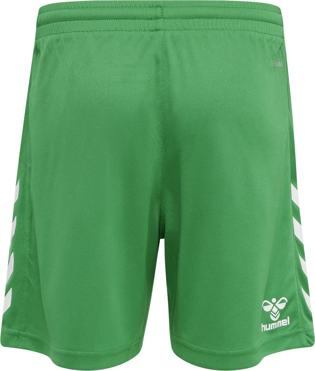 Hummel Hmlcore XK Poly Shorts Kids - 116 - Multicolor - afbeelding 3 van 4