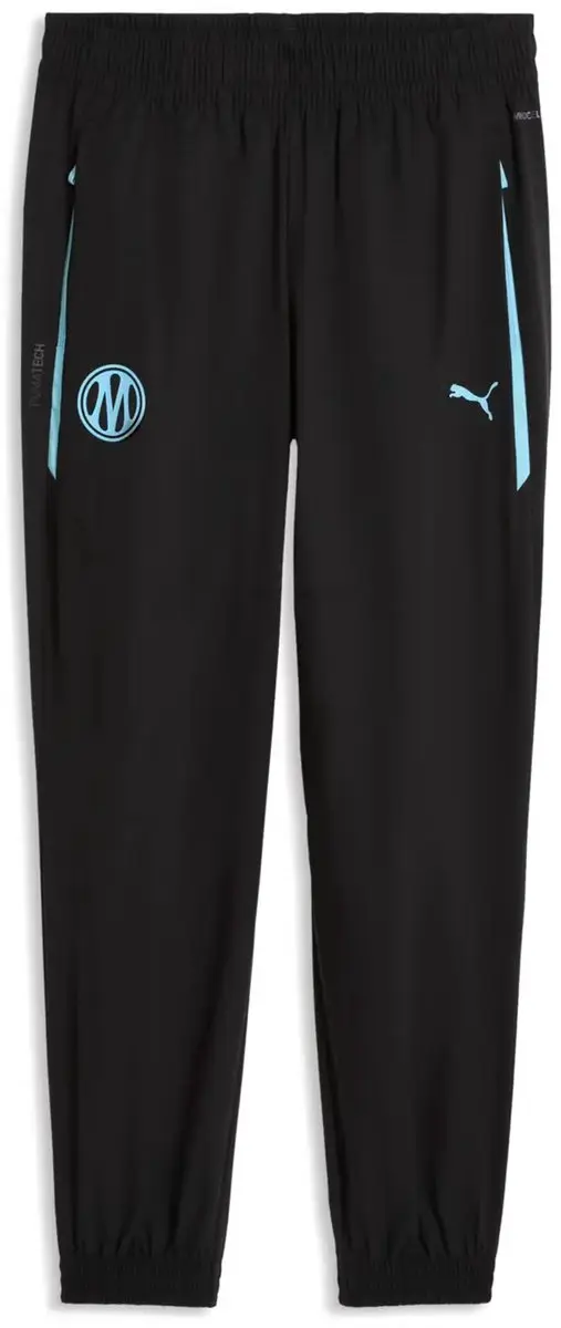 PUMA OM Joggingbroek 2026/27