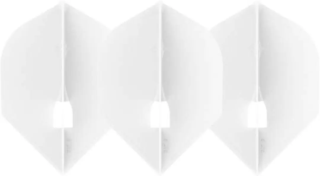 L-Style Champagne L5 Pro FP3502 Dart Flights