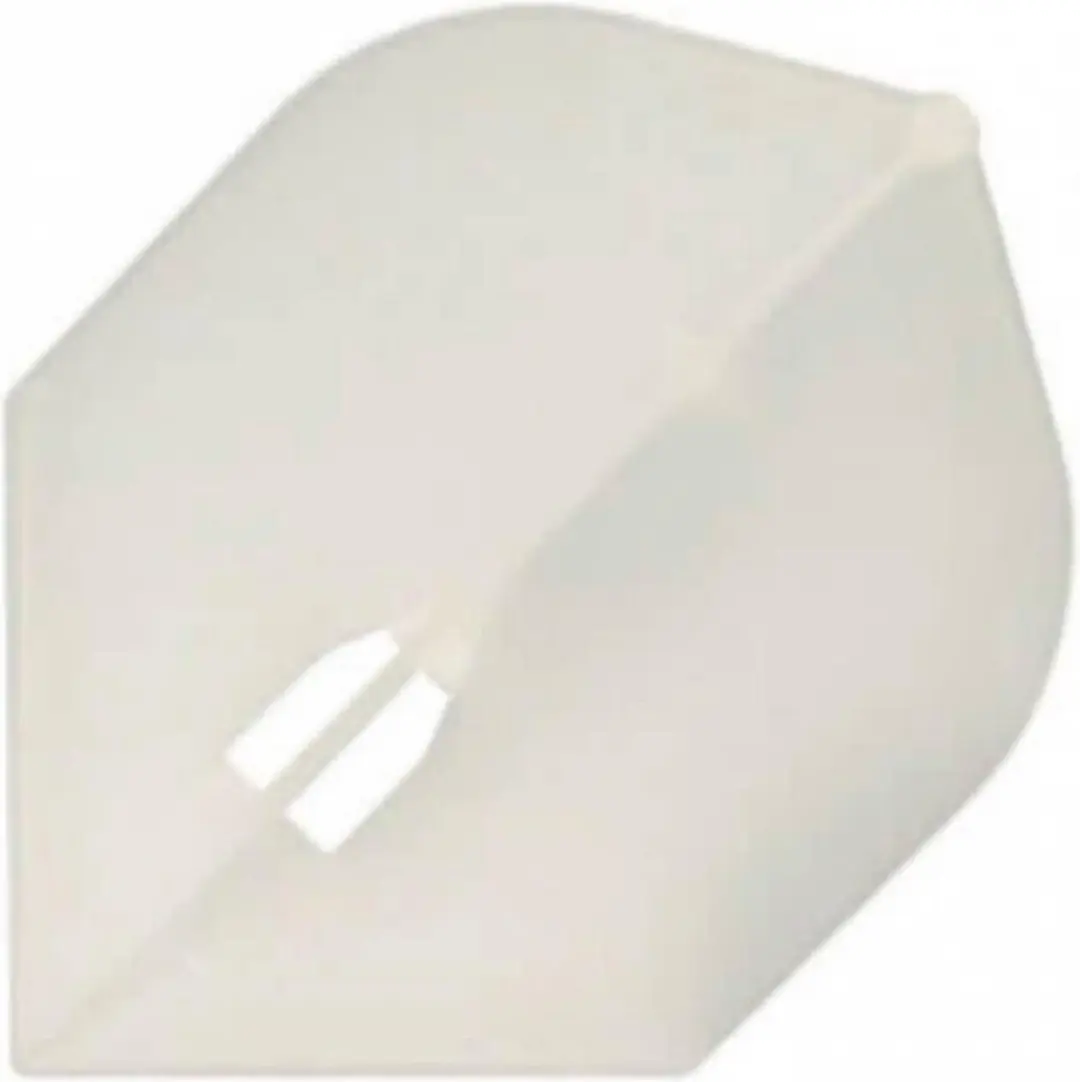 L-Style Champagne L5 Pro FP3502 Dart Flights - Wit