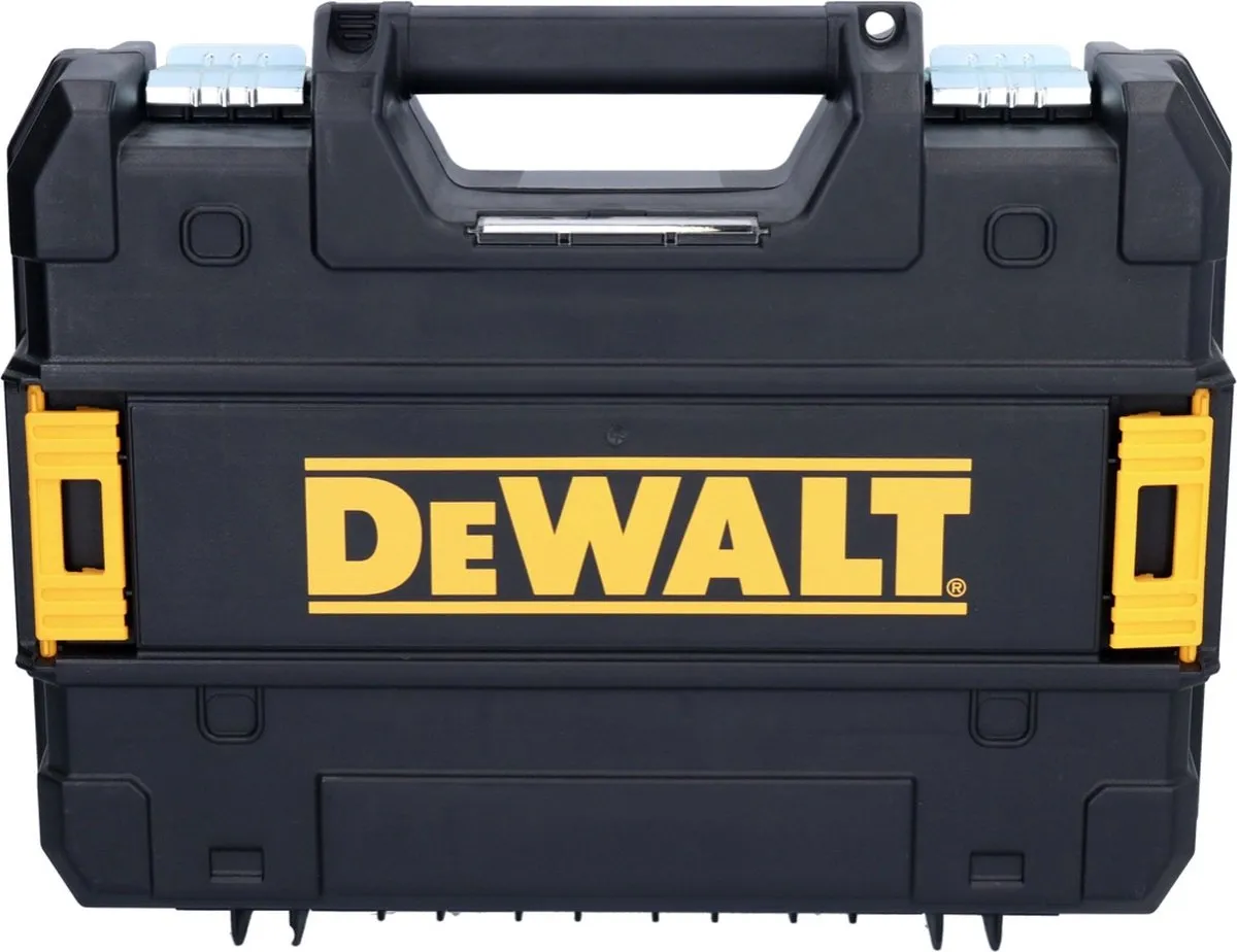 DeWalt DCD805NT-QW Klopboormachine 18V 90Nm - Borstelloos - 1x 1.7Ah - afbeelding 3 van 5