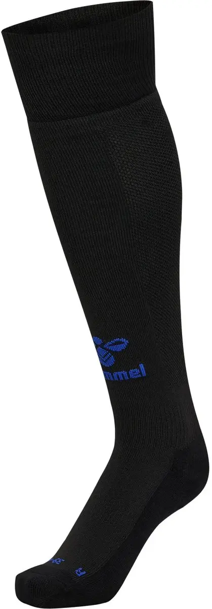 Hummel Blaze 26 Essential Sokken - 35-38 - Asian Pear/Asphalt