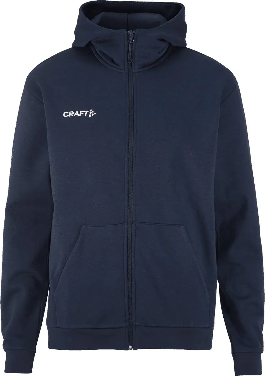 Craft Community 2.0 Logo Sweater Heren